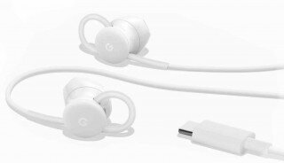 Google Pixel USB-C Earbuds Kulaklık kullananlar yorumlar